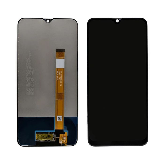 OPPO AX5S/AX7/A12/A11K/A7/Realme 3 Screen Black (OEM Quality)
