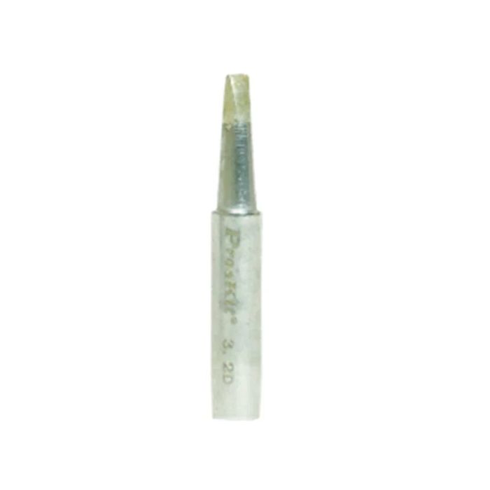 PROSKIT SOLDER IRON TIP 216N-3.2D
