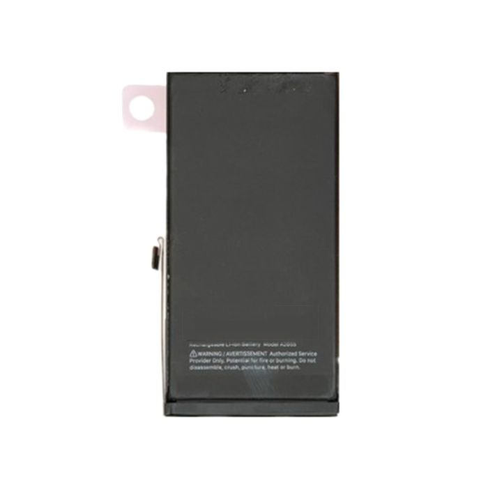 Battery A2479 for iPhone 12/12Pro (Same as Service Pack without Logo, shows Genuine Parts from IOS 18.1)