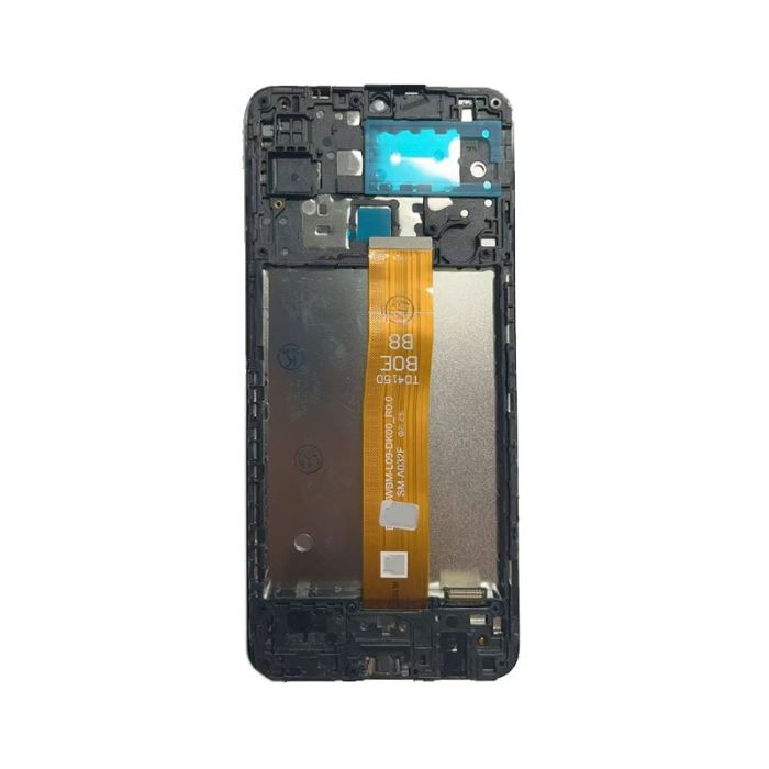 SAMSUNG A03 CORE A032F SCREEN BLACK (OEM QUALITY)