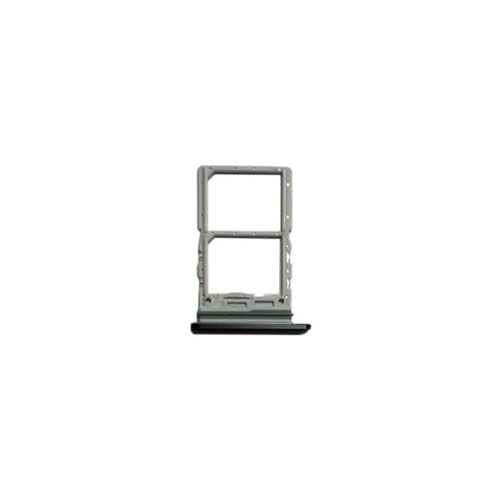 Samsung Z Flip 6 5G F741 Sim Tray Black