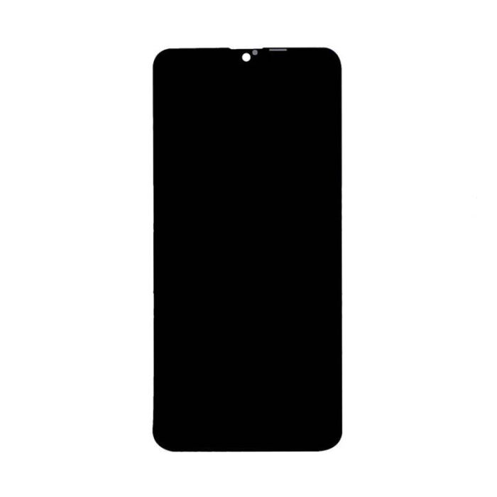 OPPO A7X/F9/F9PRO/REALME 2PRO/REALME U1 SCREEN BLACK (BRAND NEW)