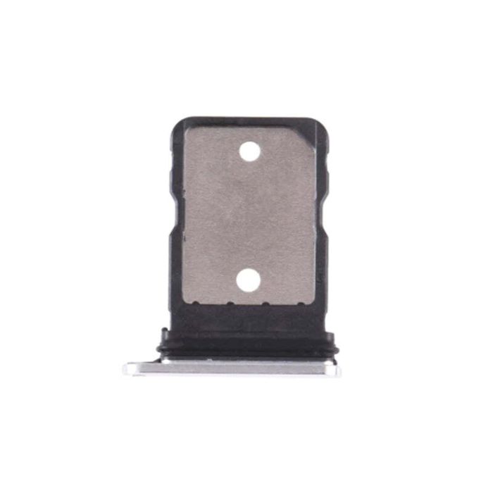 GOOGLE PIXEL 7A SIM TRAY WHITE