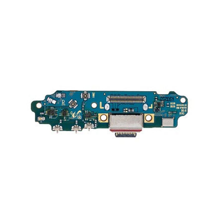 SAMSUNG Z FOLD 5G F907 CHARGING PORT BOARD (ORIGINAL NEW)
