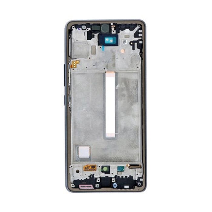 SAMSUNG A53 5G SCREEN WHITE (SERVICE PACK)