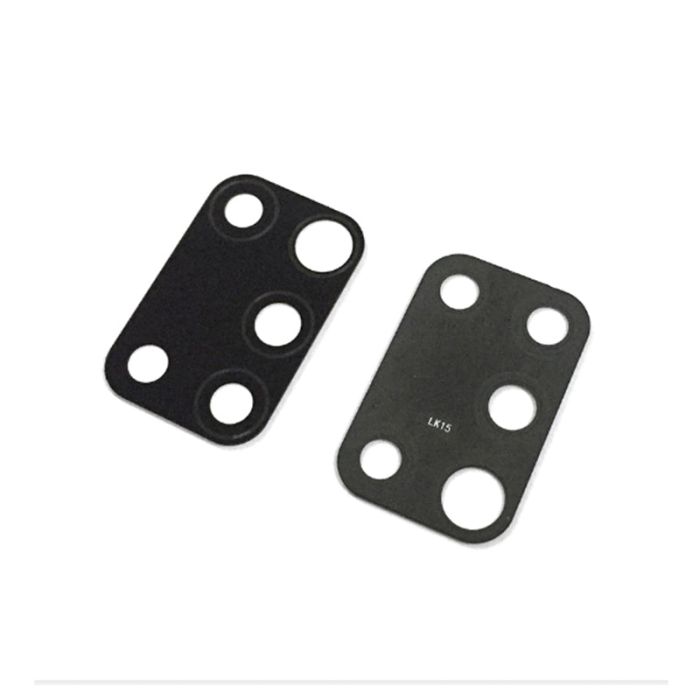 SAMSUNG A31 4G BACK CAMERA GLASS