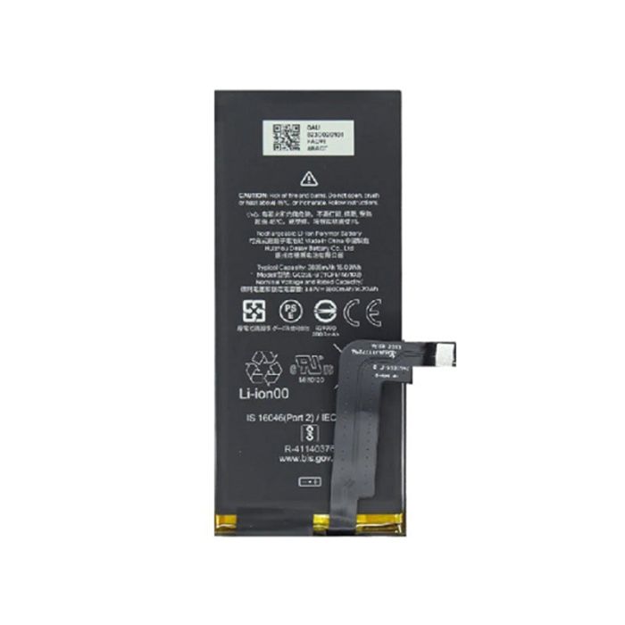 GOOGLE PIXEL 4A 5G BATTERY G025E-B (BRAND NEW)