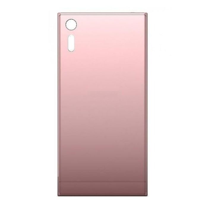 SONY XZ BACK GLASS ROSE GOLD