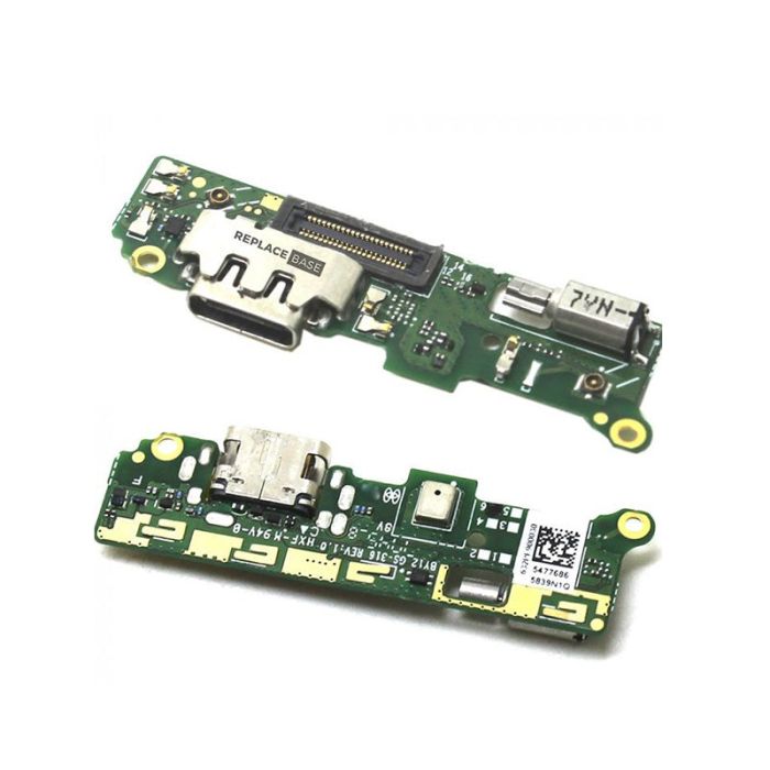SONY XA2 CHARGING PORT FLEX