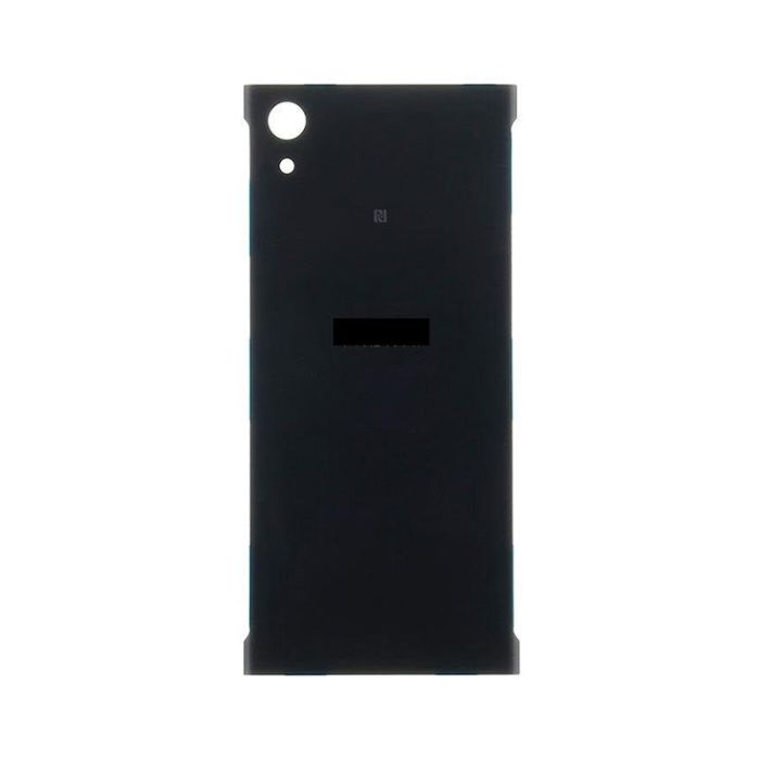 SONY XA1 BACK GLASS BLACK