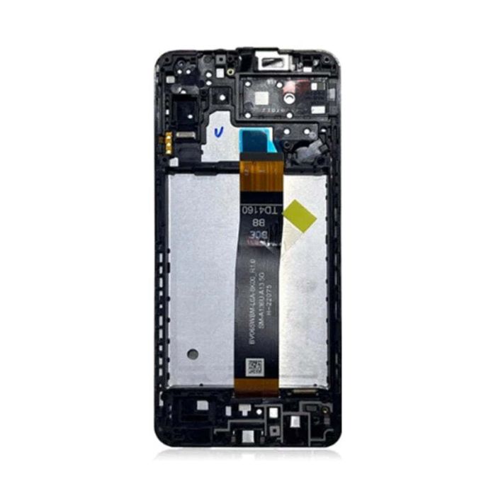 SAMSUNG A13 5G SCREEN BLACK (BRAND NEW)