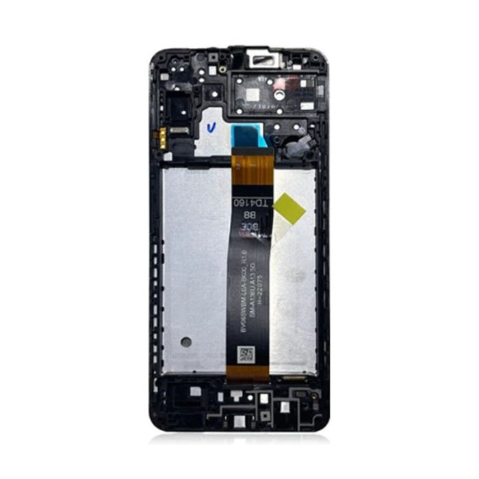 SAMSUNG A13 5G SCREEN BLACK (SERVICE PACK)