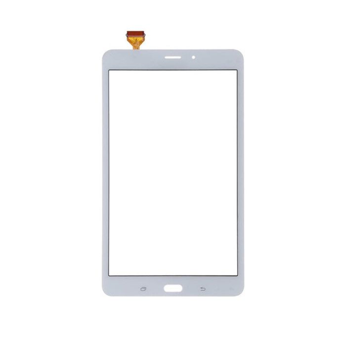 SAMSUNG T385 TOUCH SCREEN WHITE