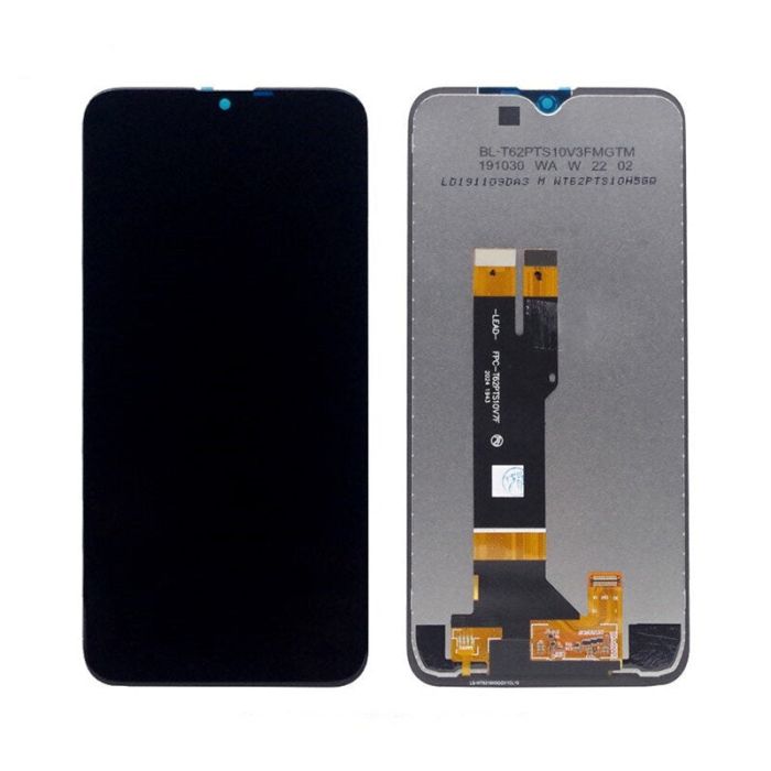 NOKIA 2.3 SCREEN BLACK (BRAND NEW)