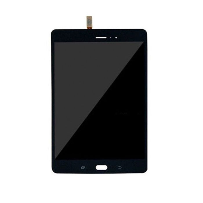 SAMSUNG T355 TOUCH SCREEN AND LCD ASSEMBLY BLACK (AFTERMARKET)