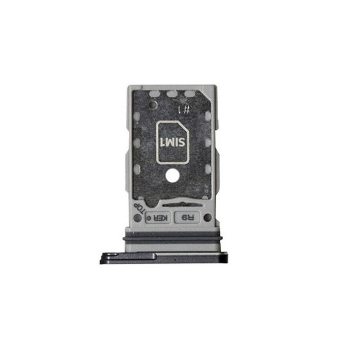 Samsung Z Fold 3 5G F926 Sim Tray Black