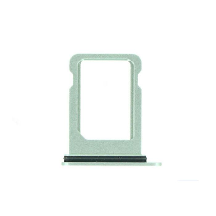 Sim Tray Green for iPhone 12MIni
