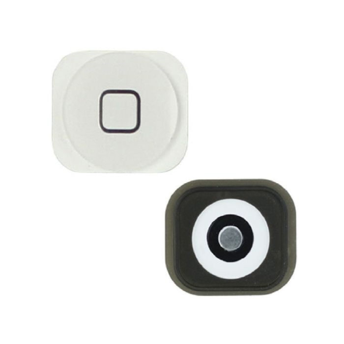 iPhone 5G HOME BUTTON WHITE