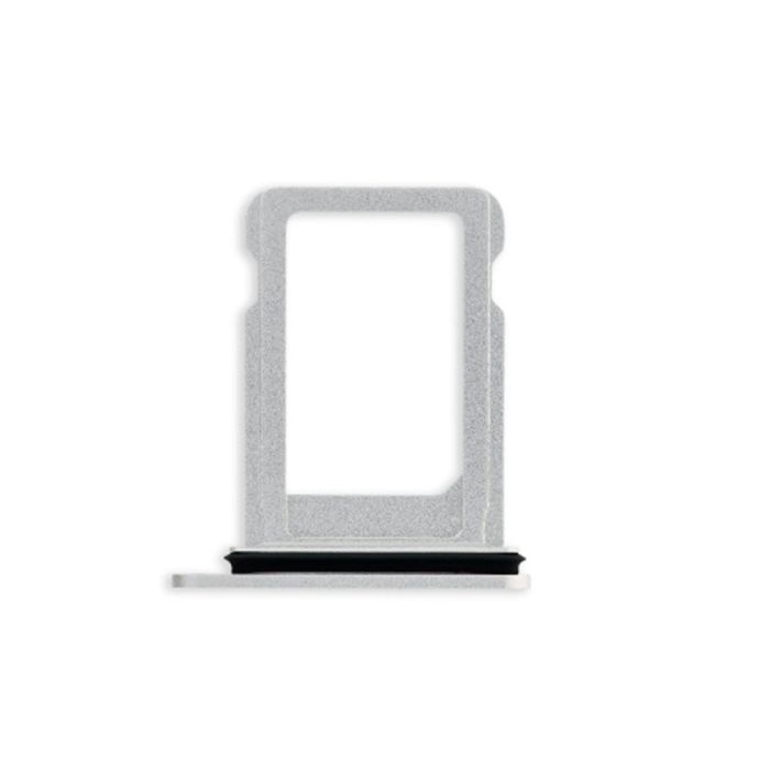 Sim Tray White for iPhone 12MIni