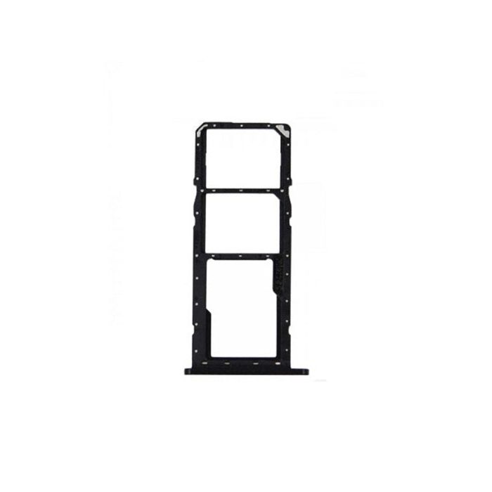 SAMSUNG A11 SIM TRAY BLACK