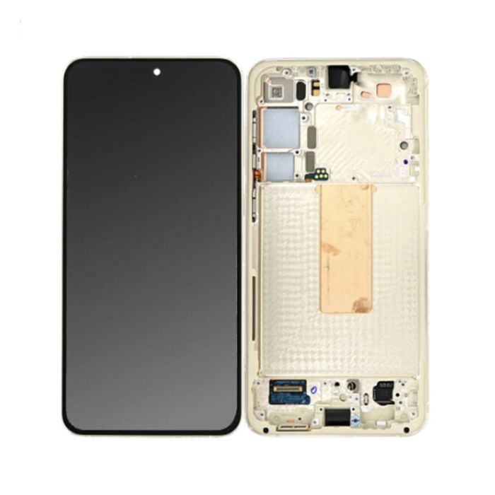 SAMSUNG S23PLUS OLED SCREEN CREAM (SERVICE PACK)
