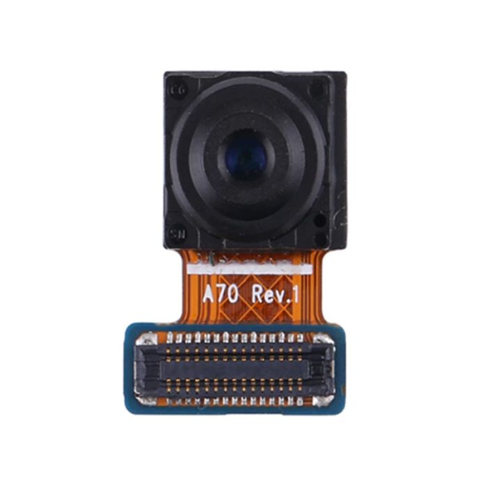 SAMSUNG A70 FRONT CAMERA FLEX (BRAND NEW)