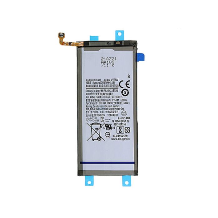 Samsung Z Fold 3 5G F926 Sub Battery BF927 (Pulled New)