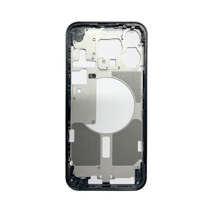 Middle Frame Black For iPhone 15Pro Max (Best Aftermarket)
