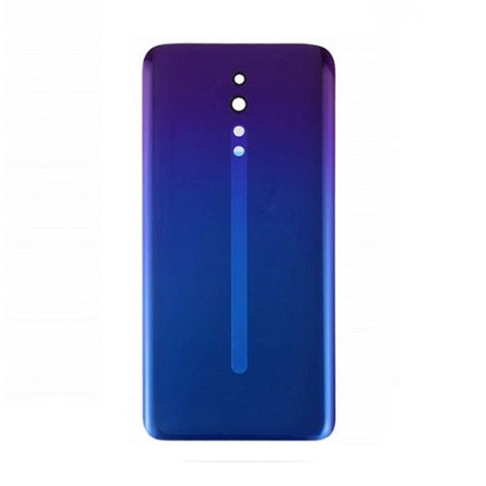 OPPO RENO Z BACK GLASS PURPLE