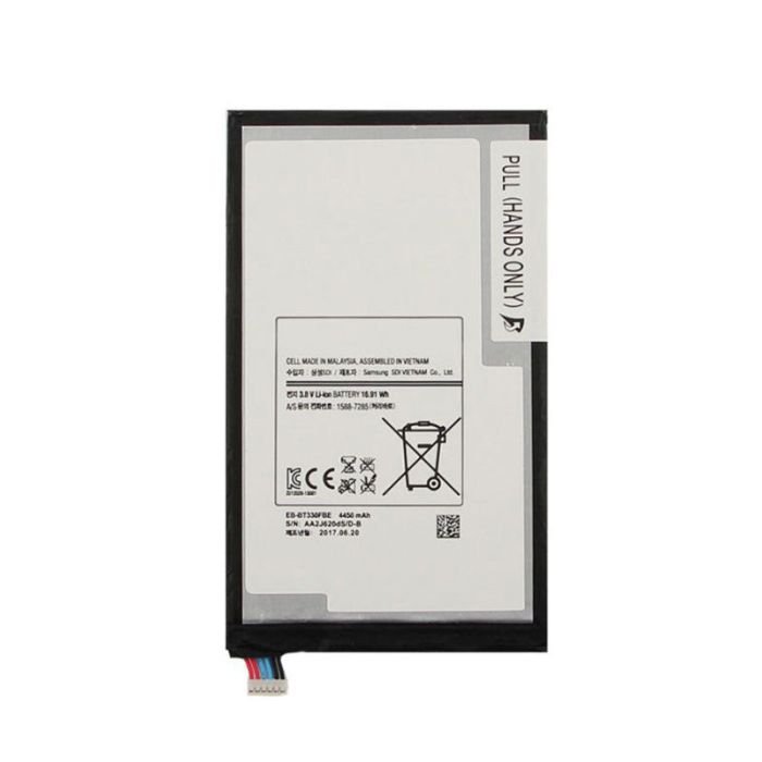 SAMSUNG T330 BATTERY