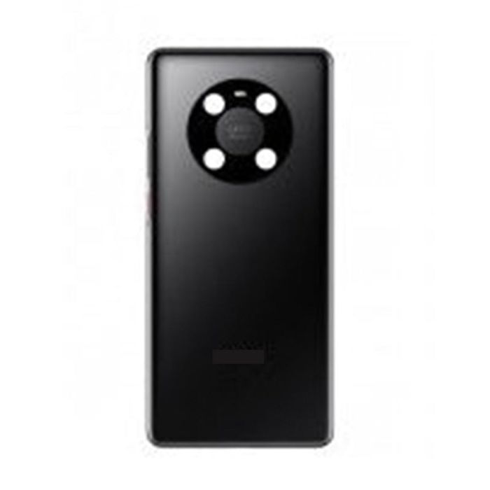 HUAWEI MATE40 BACK GLASS BLACK