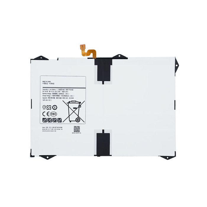 SAMSUNG T820/T825 BATTERY (AFTERMARKET HIGH QUALITY)