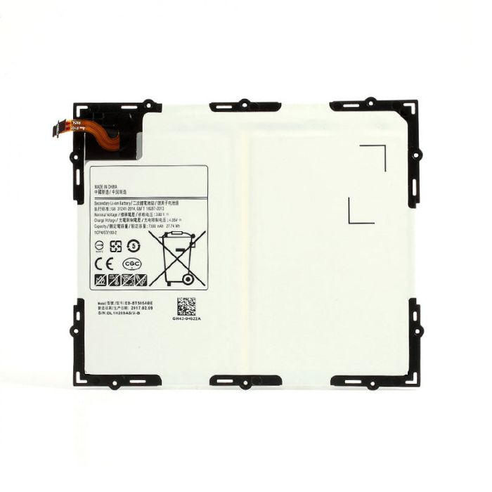 SAMSUNG T580/T585/P580/P585 BATTERY (AFTERMARKET HIGH QUALITY)