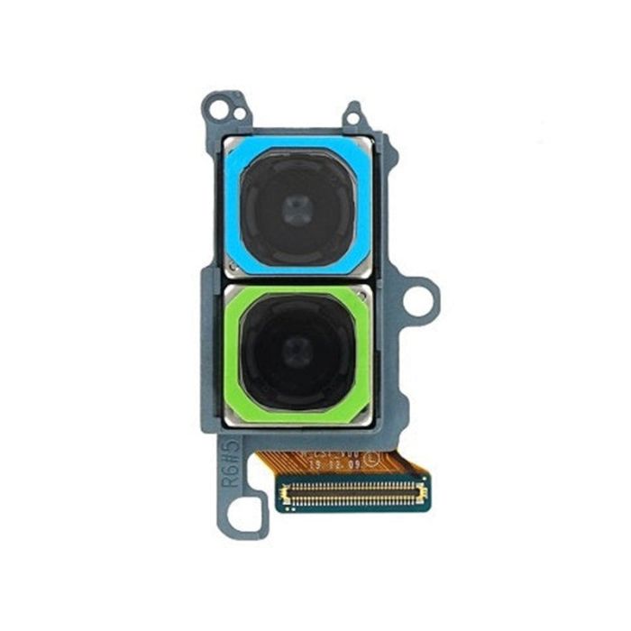 SAMSUNG S20 G980 BACK CAMERA 64MP+12MP GH96-13052A (SERVICE PACK)