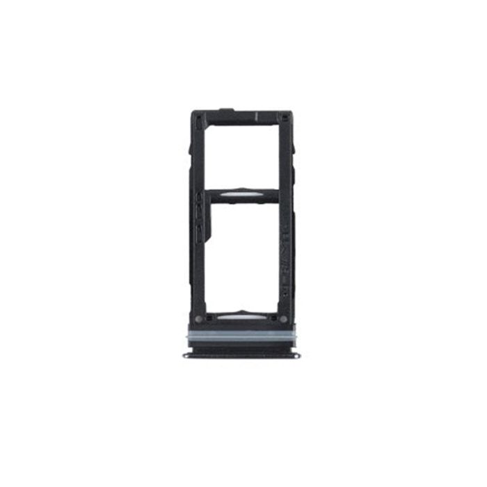 SAMSUNG A52S SIM TRAY BLACK