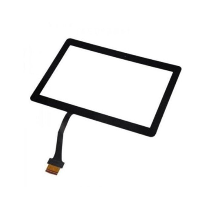SAMSUNG P5100 TOUCH SCREEN BLACK