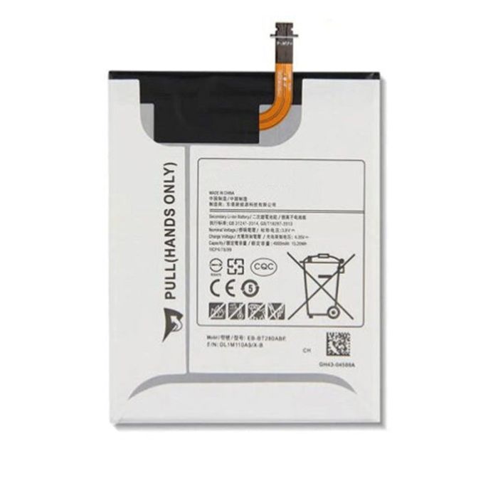 SAMSUNG T280/T285 BATTERY (BRAND NEW)