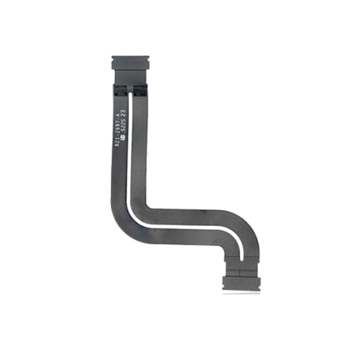 MACBOOK RETINA 12" A1534 2015- 2017 SMART KEYBOARD FLEX (PULLED)