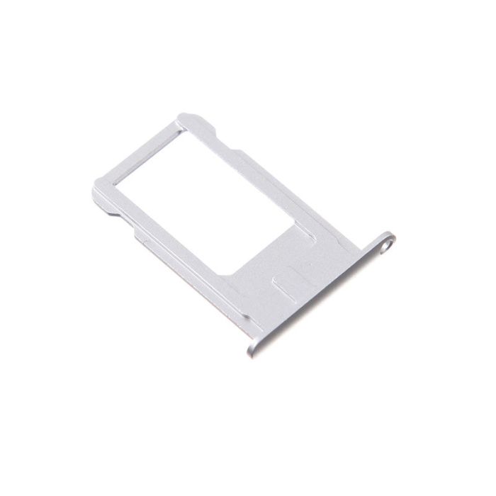 IPHONE 6PLUS SIM TRAY SILVER