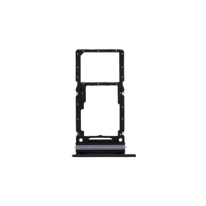 SAMSUNG A33 5G SIM TRAY BLACK