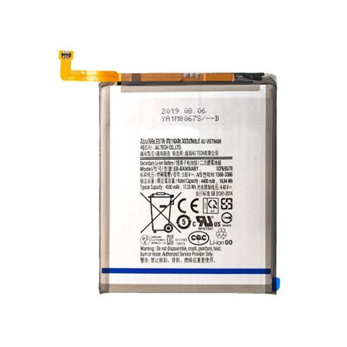 SAMSUNG A90 5G BATTERY (BRAND NEW)