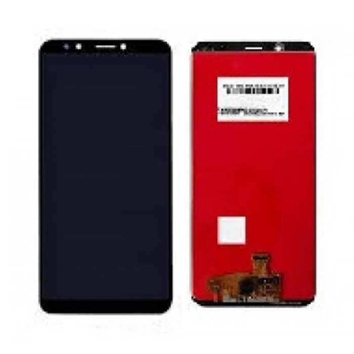 HUAWEI NOVA2 LITE/Y7 2018/Y7PRIME 2018 SCREEN BLACK (AFTERMARKET)