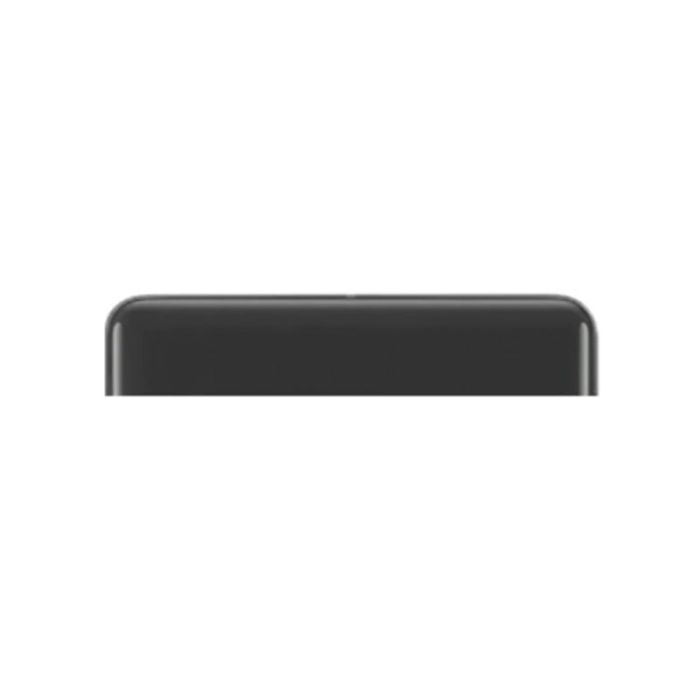 GOOGLE PIXEL7PRO BACK TOP GLASS BLACK (BEST AFTERMARKET)
