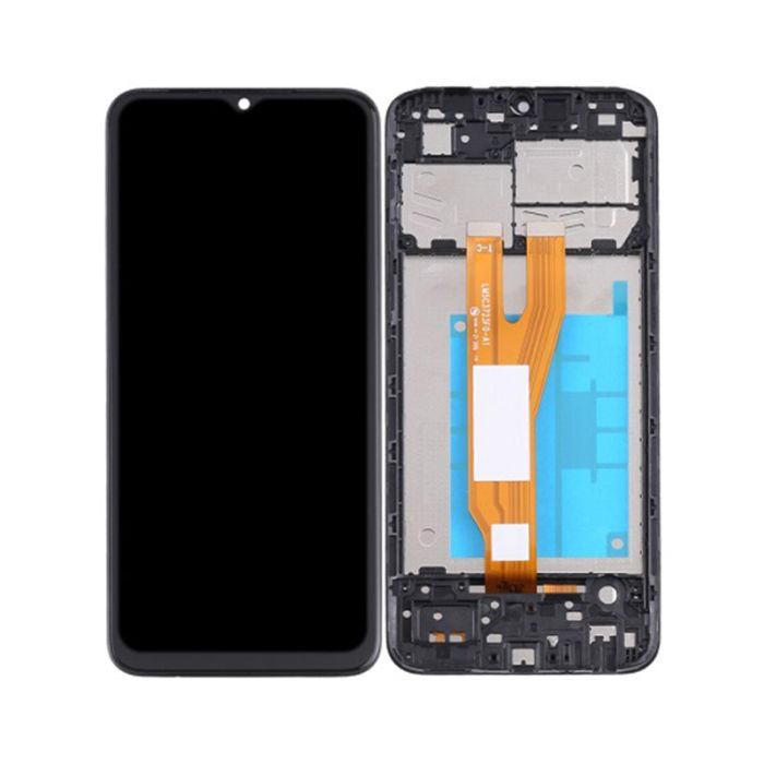 SAMSUNG A03 CORE SCREEN BLACK (FOG)
