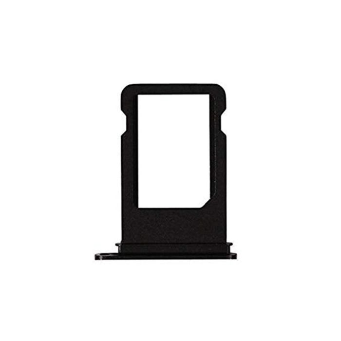 IPHONE 7PLUS SIM TRAY BLACK