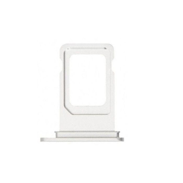 IPHONE XR SIM TRAY WHITE