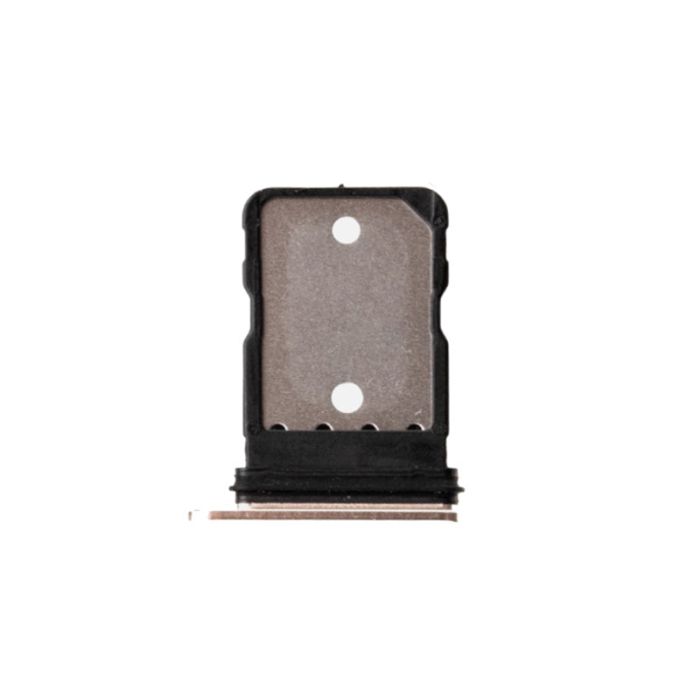 GOOGLE PIXEL 8 SIM TRAY PINK GOLD