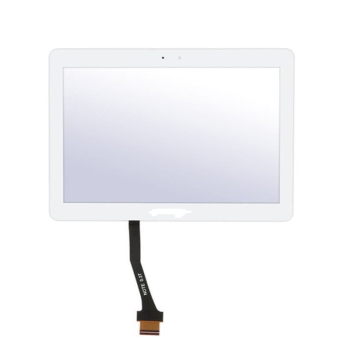 SAMSUNG P5100 TOUCH SCREEN WHITE