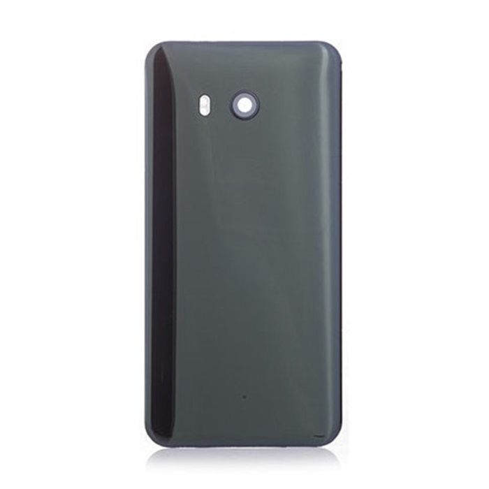 HTC U11 BACK GLASS BLACK (BRAND NEW)