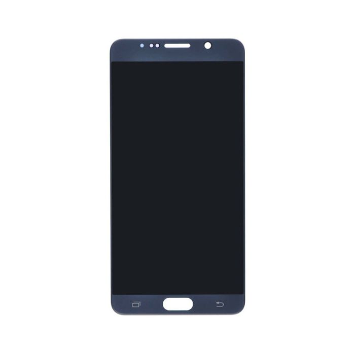 SAMSUNG NOTE5 LCD SCREEN BLUE (REFURBISHED)